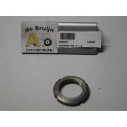 BORGMOER M35X15 TBV ATLAS