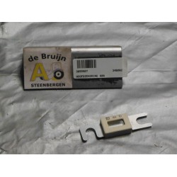 HOOFDZEKERING 80A TBV ATLAS