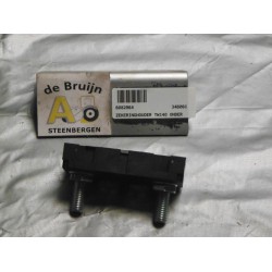 ZEKERINGHOUDER TW140 ONDER TBV ATLAS