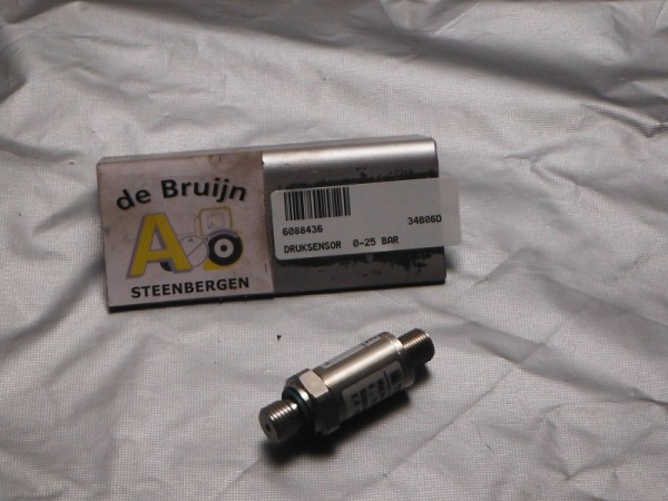 DRUKSENSOR 0-25 BAR TBV ATLAS