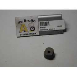 REMVOERING SERVO 04 TBV ATLAS