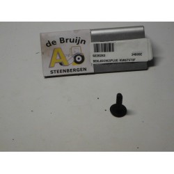 BEKLEDINGSPLUG KUNSTSTOF TBV ATLAS