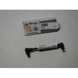 GASVEER DAKLUIK TBV ATLAS