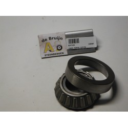 LAGER POMPAS B2PV50 TBV ATLAS