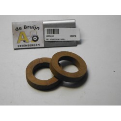  FUSSEESCHIJf TBV ATLAS