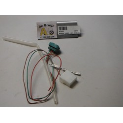 DRUKKNOP DUBBEL JOYSTICK LINKS TBV ATLAS