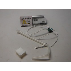 DRUKKNOP ENKEL JOYSTICK LINKS TBV ATLAS