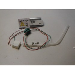 SCHAKELAAR SERVOHANDEL TBV ATLAS