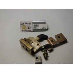 BINNENSLOT CABINE 920 TBV ATLAS