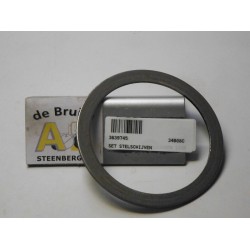 STEL STELSCHIJVEN TBV ATLAS