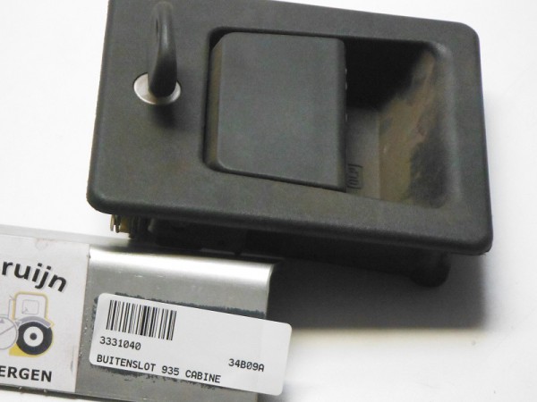 BUITENSLOT 935 CABINE TBV ATLAS