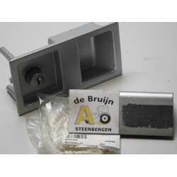 BUITENSLOT TBV ATLAS