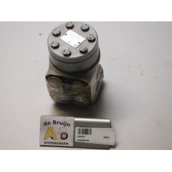 STUURMOTOR TBV ATLAS