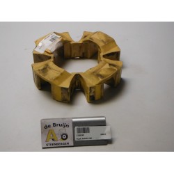 FLEXIBELE KOPPELING TBV ATLAS