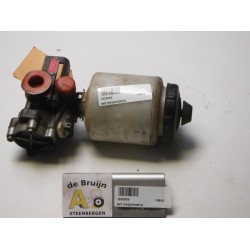 ANTIVRIESPOMPJE TBV ATLAS