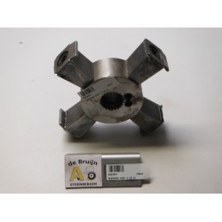 MEENEMER POMP 4-DELIG TBV ATLAS