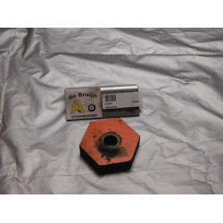 BORGSCHIJF TBV ATLAS