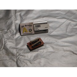 KACHELWEERSTAND TBV ATLAS