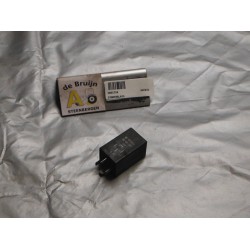 STARTRELAIS TBV ATLAS