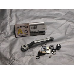 KOGELKRAANHENDEL TBV ATLAS