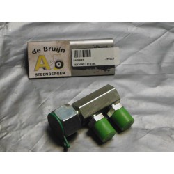 VERZAMELLEIDING TBV ATLAS