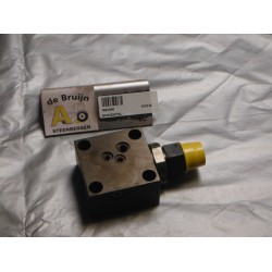 DRUKVENTIEL TBV ATLAS