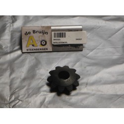 SATELIETENWIEL TBV ATLAS