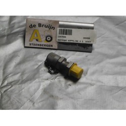 MEETPUNTKOPPELING 8S TBV ATLAS