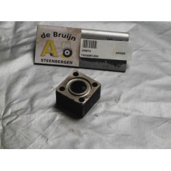 TUSSENFLENS TBV ATLAS