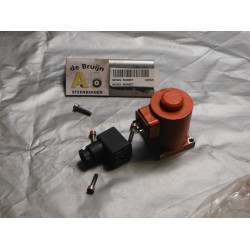 WESSEL MAGNEET TBV ATLAS