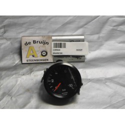 DRUKMETER TBV ATLAS