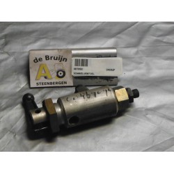 SCHAKELVENTIEL TBV ATLAS