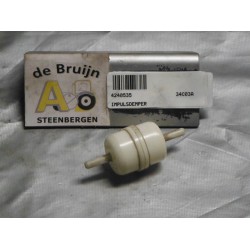 IMPULSDEMPER TBV ATLAS