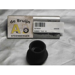 RUBBER TULE X2 TBV ATLAS