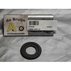 RUBBER RING X2 TBV ATLAS