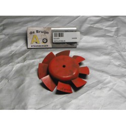 VENTILATORBLAD TBV ATLAS