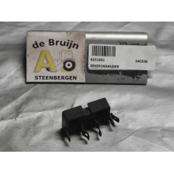 ZEKERINGHOUDER TBV ATLAS