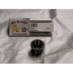 NAALDLAGER TBV ATLAS