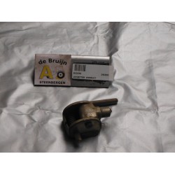 UITZETTER VOORRUIT TBV ATLAS