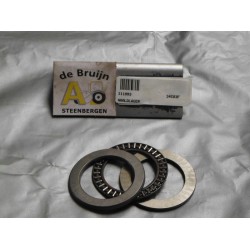 NAALDLAGER TBV ATLAS