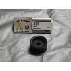 DUBBEL MANCHET TBV ATLAS