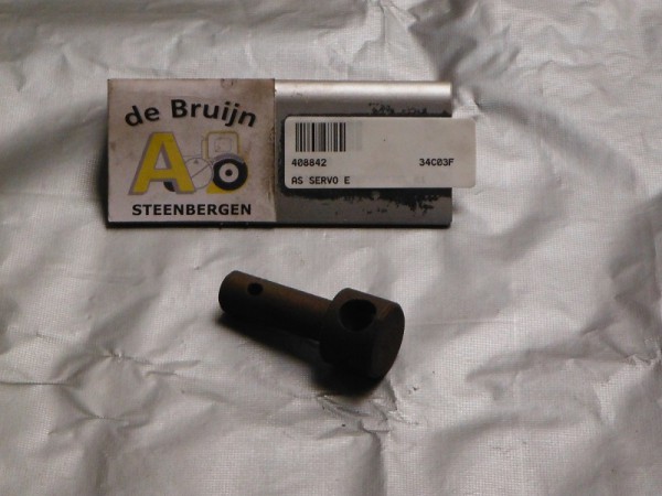 AS SERVO E TBV ATLAS