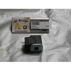 MAGNEETSPOEL TBV ATLAS