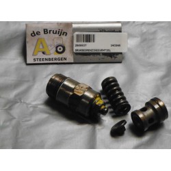 DRUKBEGRENSZINGSVENTIEL TBV ATLAS