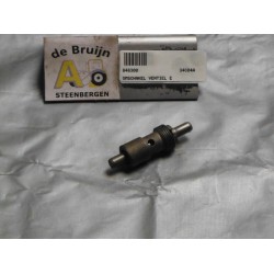 OMSCHAKELVENTIEL E TBV ATLAS