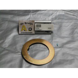 BORGSCHIJF TBV ATLAS