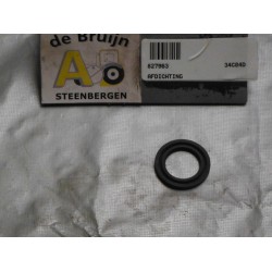 AFDICHTING TBV ATLAS