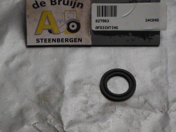 CENTREERRING TBV ATLAS