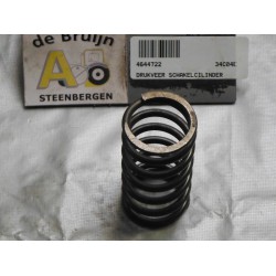 DRUKVEER SCHAKELCILINDER TBV ATLAS