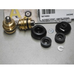 REPARATIESET KANTELPEDAAL